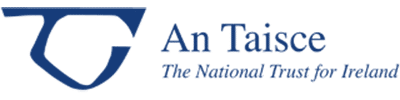 An Taisce Sponsor Logo