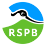 The RSPB Northern Ireland logo in colour