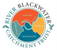 River Blackwater Catchment Trust logo in colour