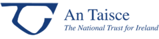 An Taisce Sponsor Logo